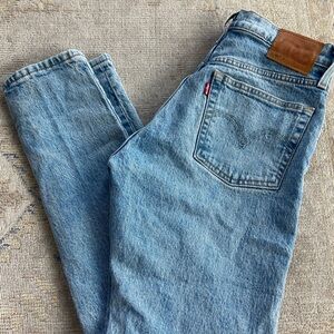 Levi’s 501 S Skinny jean